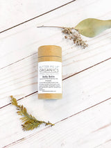 Belly Balm / Organic Pregnancy Balm / Strech Mark Balm from Butter Me Up Organics
