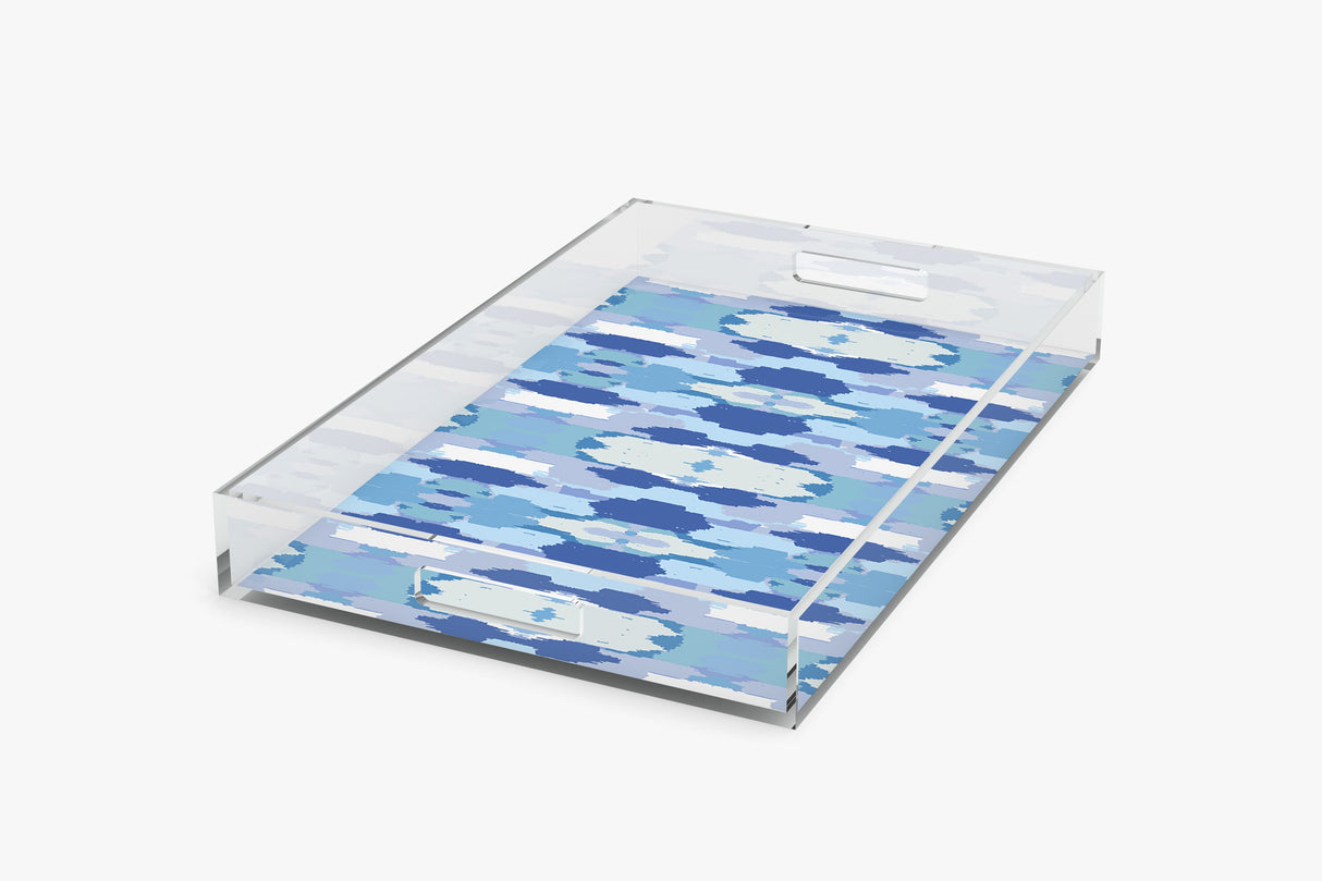 Belmont Acrylic Tray -  from CB Studio