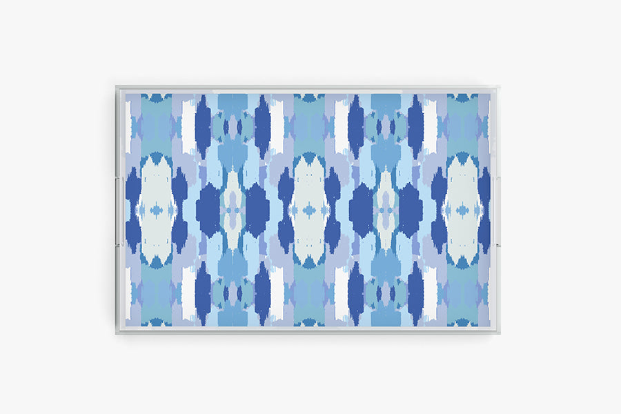 Belmont Acrylic Tray -  from CB Studio