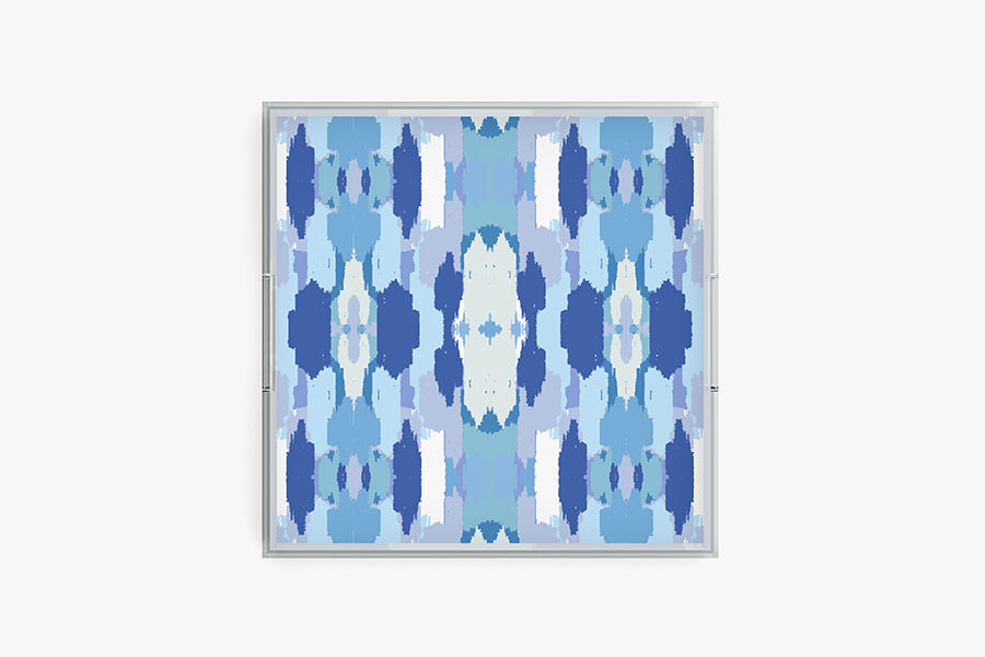 Belmont Acrylic Tray -  from CB Studio