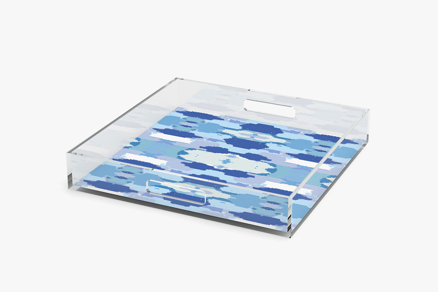 Belmont Acrylic Tray -  from CB Studio