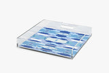 Belmont Acrylic Tray -  from CB Studio