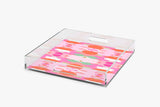 Belmont Acrylic Tray -  from CB Studio