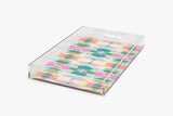 Belmont Acrylic Tray -  from CB Studio