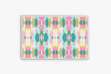 Belmont Acrylic Tray -  from CB Studio