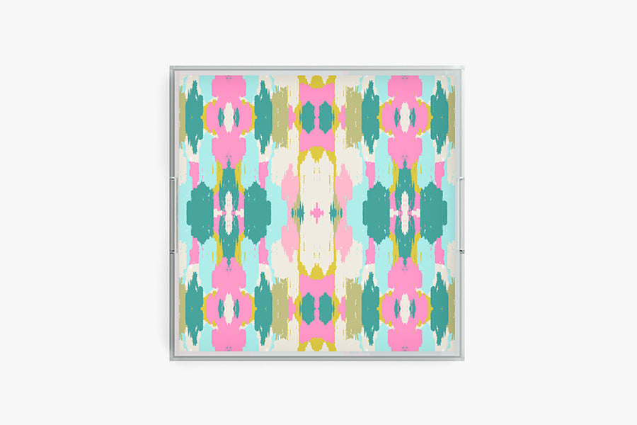 Belmont Acrylic Tray -  from CB Studio