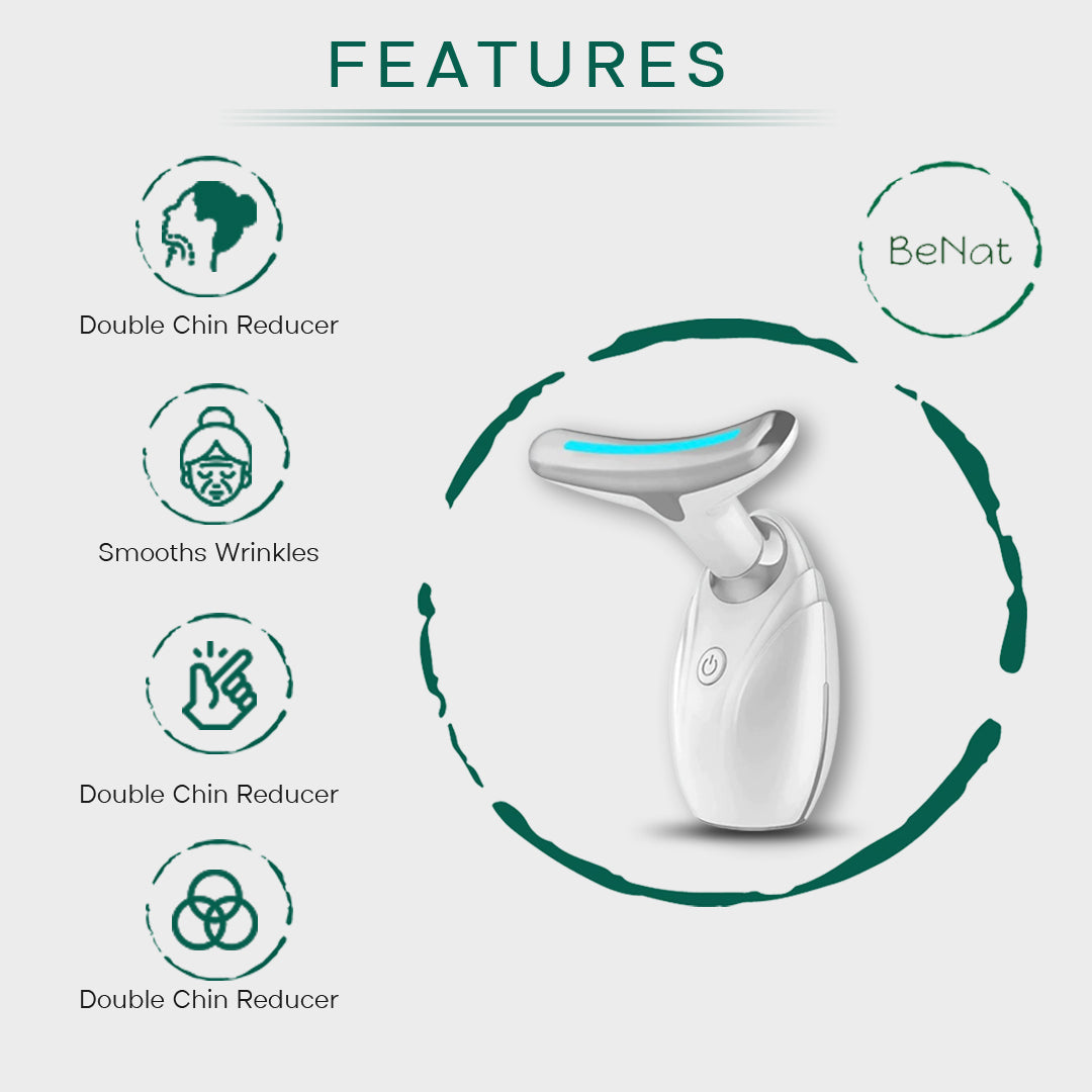 Lift, Sculpt & Glow Toolkit from BeNat