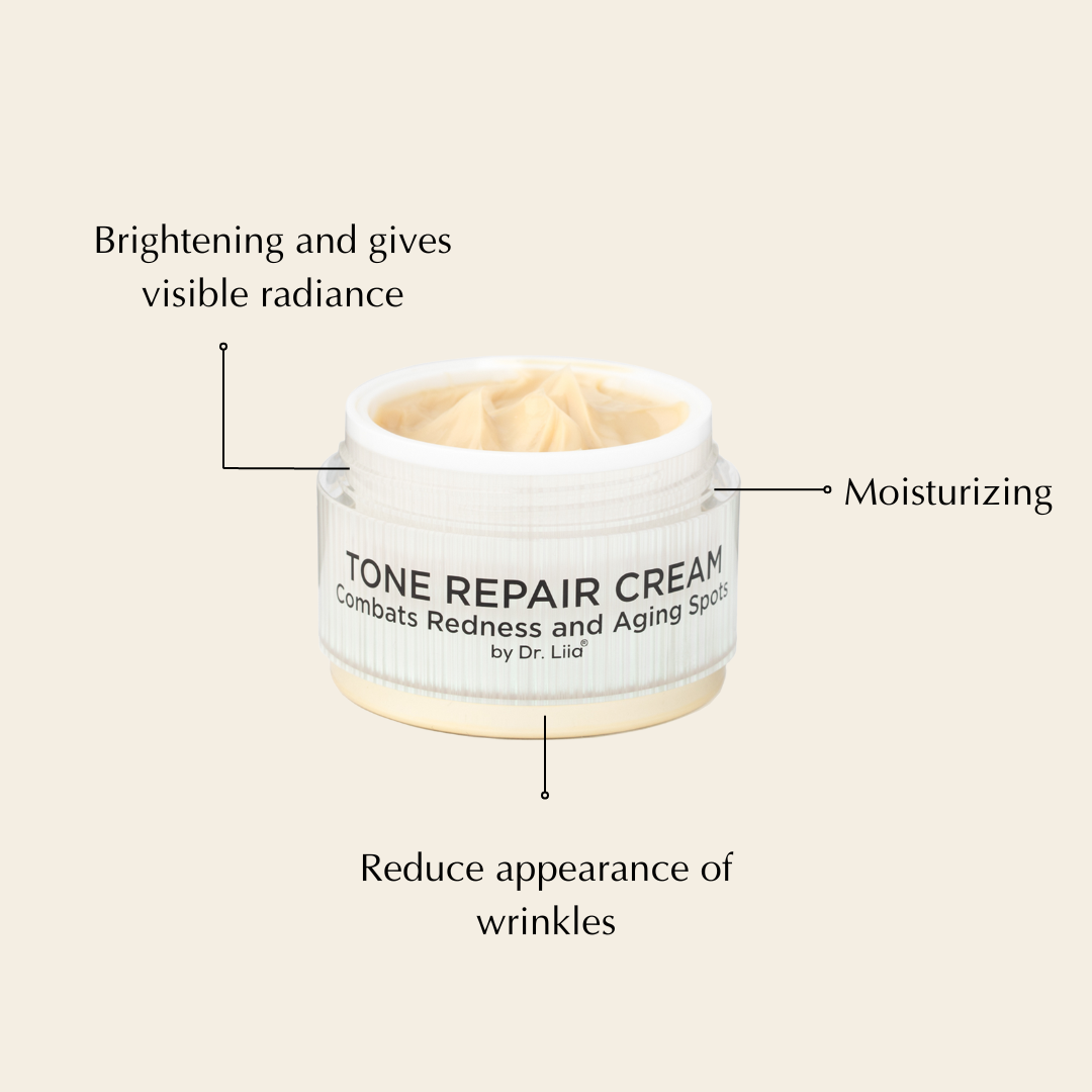 FLASH SALE: Brightening Face Cream for Redness & Hyperpigmentation from Epilynx Skincare and Cosmetics