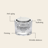 Restoring Wrinkle Treatment Face Cream for Mature Skin from Epilynx Skincare and Cosmetics