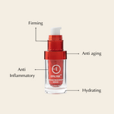 Enriching Ageless Rejuvenate Face Serum for Mature Skin - Renew, Moisturize, Lift from Epilynx Skincare and Cosmetics
