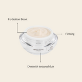 Wrinkle Smoothing, Hydrating Face Cream Rosacea and Acne Prone Skin - Firming and Plumping from Epilynx Skincare and Cosmetics