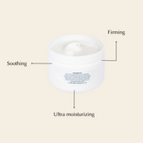 Skin Relief Body Cream - Soothes Itchy, Dry Skin from Epilynx Skincare and Cosmetics