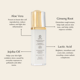 Gentle Daily Scrub Cleanser For Sensitive Skin from Epilynx Skincare and Cosmetics