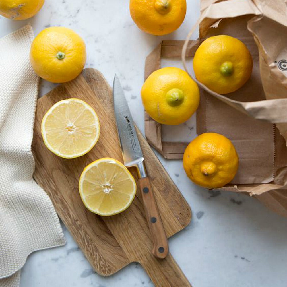 Bergamot Citrus from Wicked Good Perfume