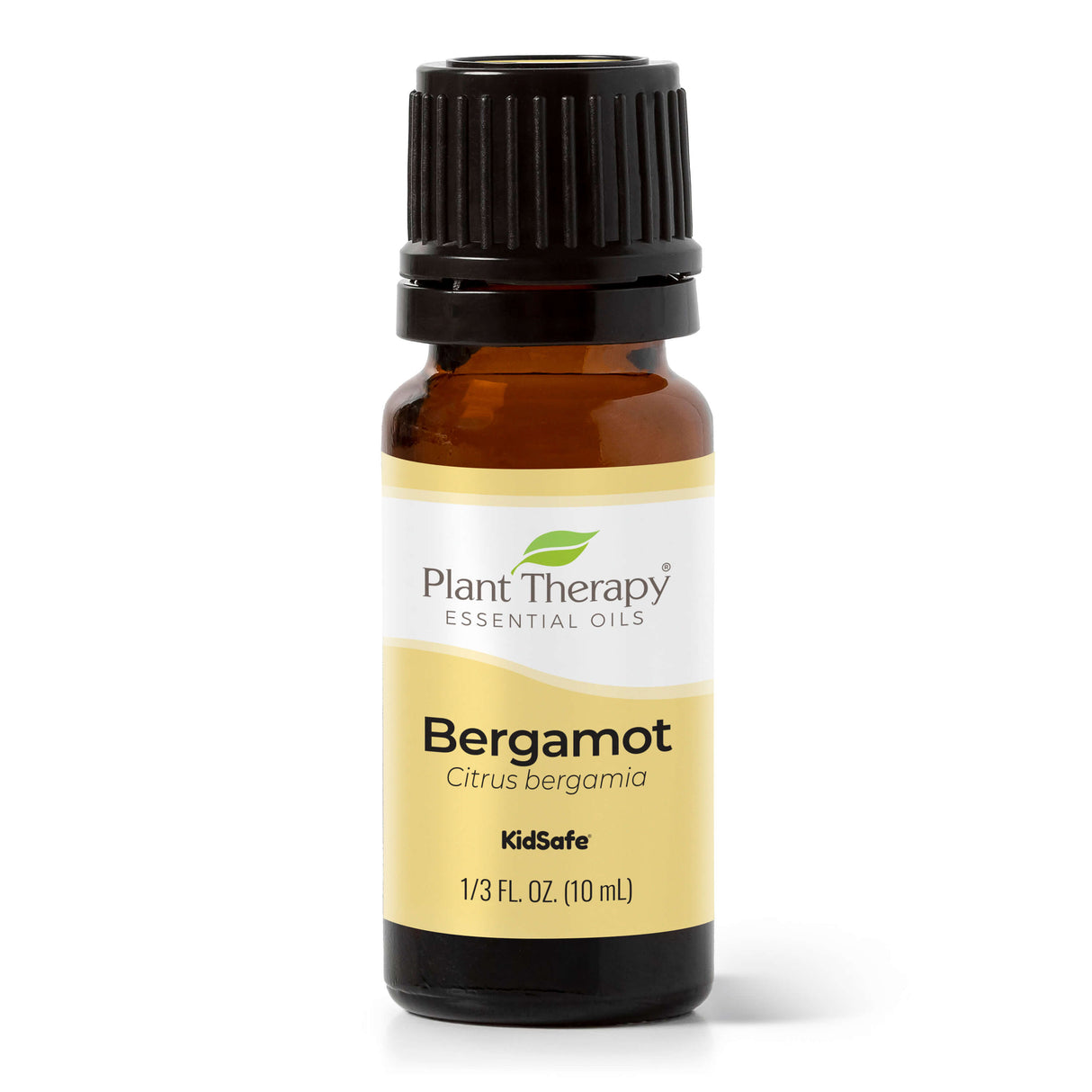 Bergamot Essential Oil From Plant Therapy