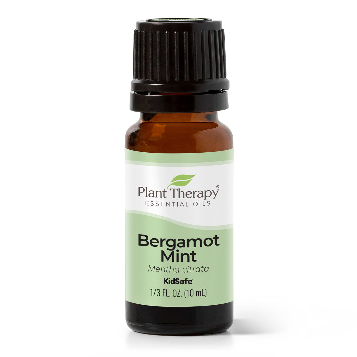 Bergamot Mint Essential Oil From Plant Therapy
