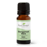 Bergamot Mint Essential Oil From Plant Therapy
