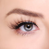 Synthetic Eyelashes - Berlin from False Eyelashes