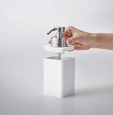 Foaming Soap Dispenser from Yamazaki Home