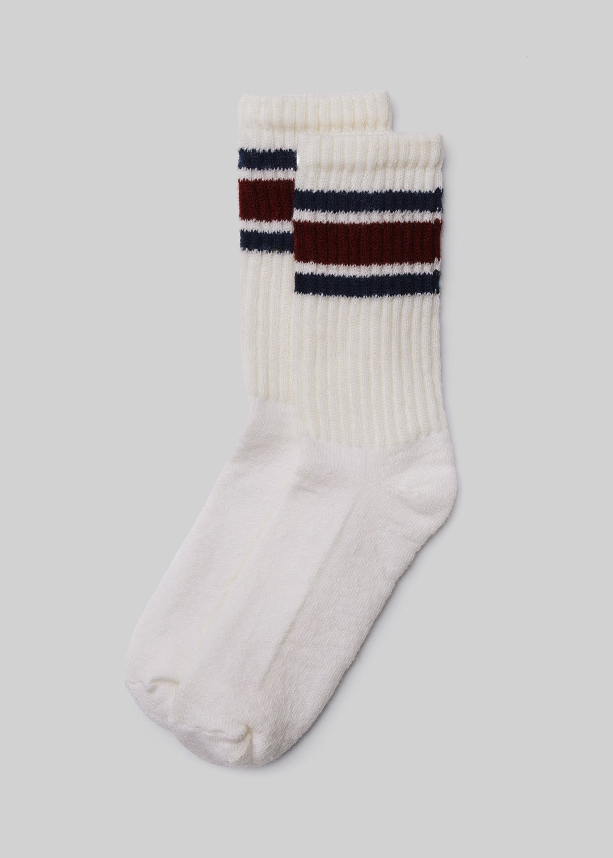 The Merino Retro Stripe From American Trench