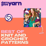 Best of Darn Good Yarn Patterns from Darn Good Yarn