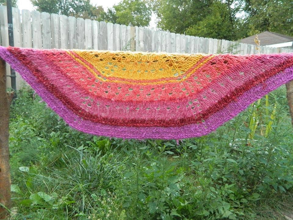 Best of Darn Good Yarn's Beginner Pattern Pack from Darn Good Yarn