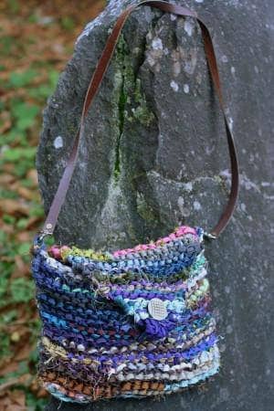 Best of Darn Good Yarn's Beginner Pattern Pack from Darn Good Yarn