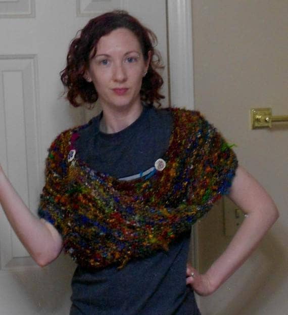 Best of Darn Good Yarn's Beginner Pattern Pack from Darn Good Yarn
