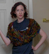 Best of Darn Good Yarn's Beginner Pattern Pack from Darn Good Yarn