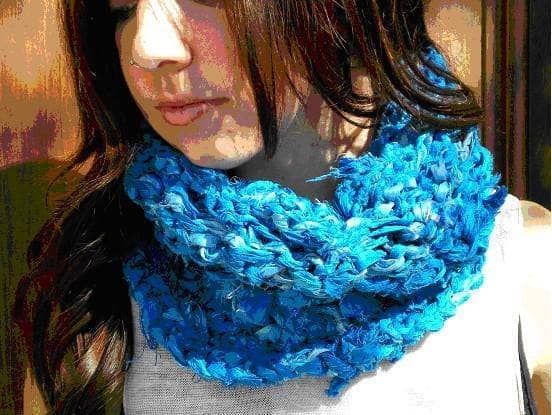 Best of Darn Good Yarn's Beginner Pattern Pack from Darn Good Yarn