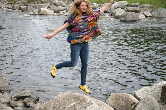 Best of Darn Good Yarn's Beginner Pattern Pack from Darn Good Yarn