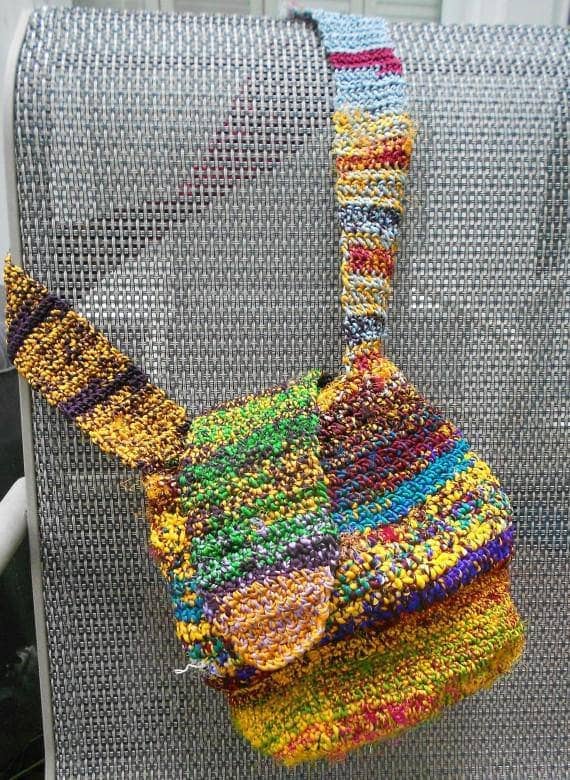Best of Darn Good Yarn's Beginner Pattern Pack from Darn Good Yarn