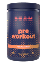 pre workout from BEAM