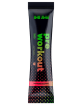 pre workout pack from BEAM