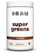 super greens from BEAM