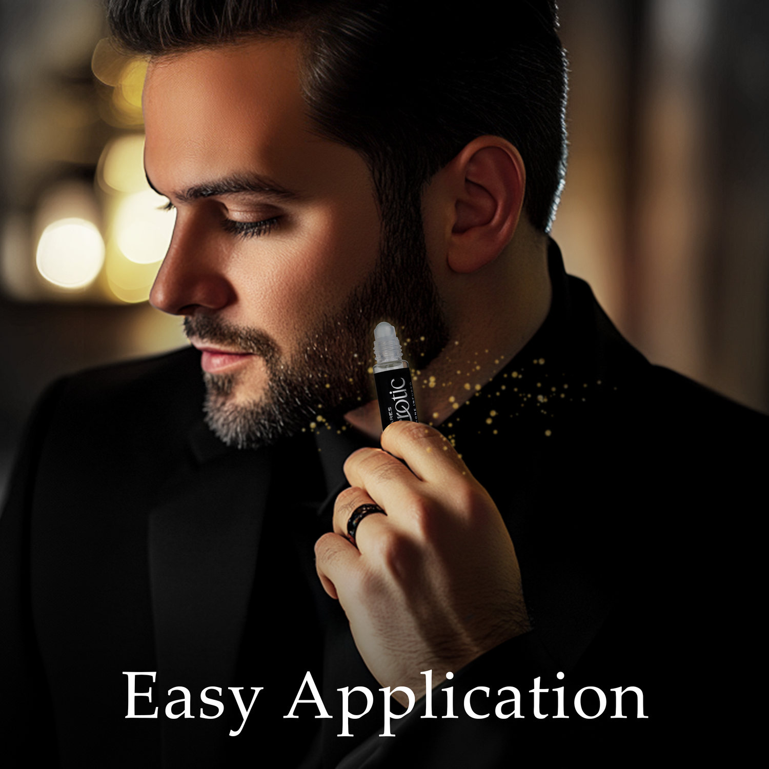 Pherotic Pheromones Perfume for His & Her Bundle from Pherotic