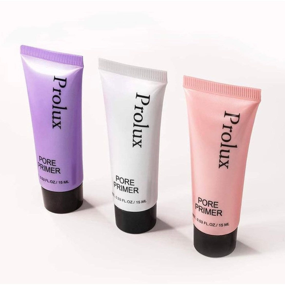 Prolux Face Primer from Prolux Cosmetics