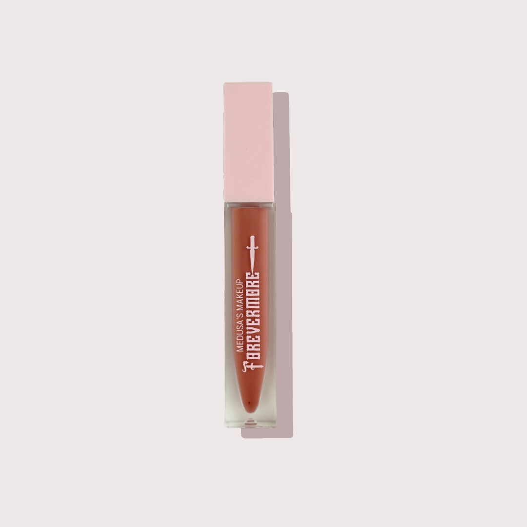 Forevermore Liquid Lipstick - Bestie from Medusa's Makeup