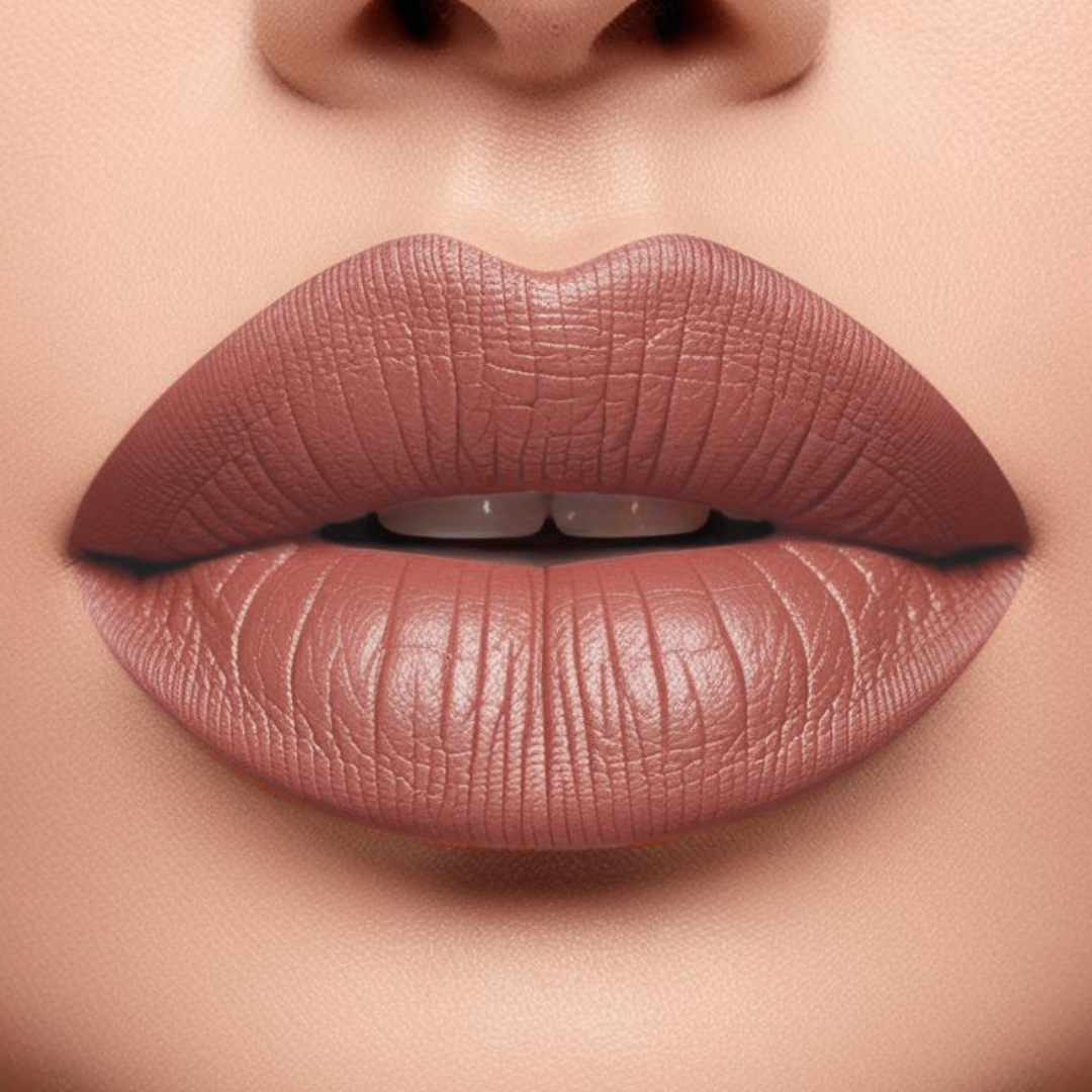 Forevermore Liquid Lipstick - Bestie from Medusa's Makeup