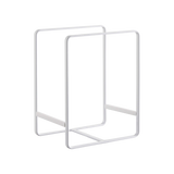 Plate Holder - Steel from Yamazaki Home