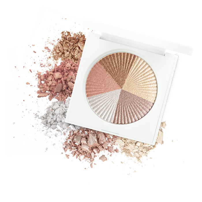 Highlighter - Beverly Hills From Ofra Cosmetics