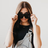 Beverly Oversized Sunglasses from Pretty Simple