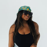 Beverly Oversized Sunglasses from Pretty Simple