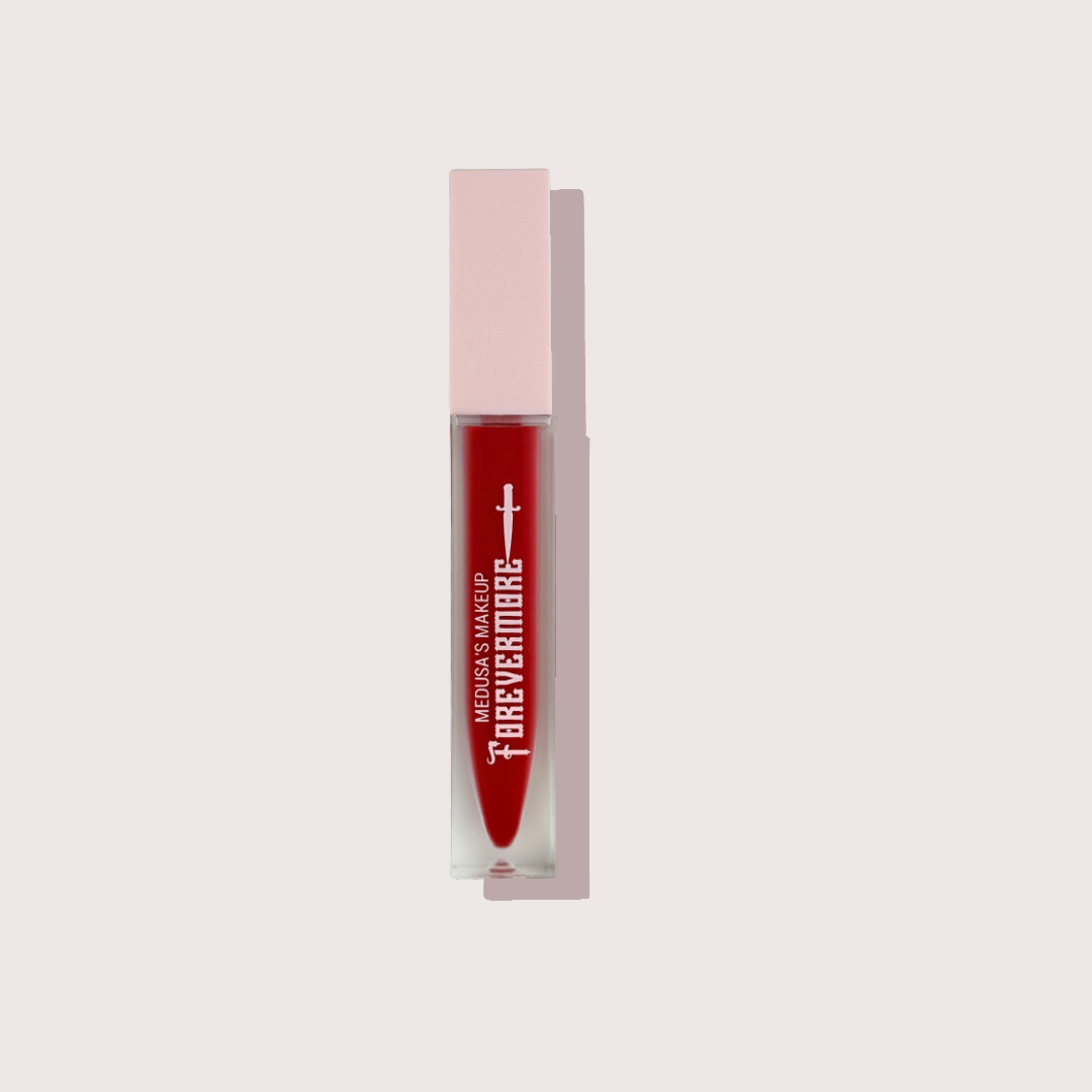 Forevermore Liquid Lipstick - Bewitched from Medusa's Makeup