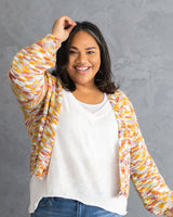 Classic Basic Cap Sleeve from HALFTEE Layering Fashions