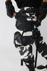 IBP1828 Noble Cargo Pants from Niepce Inc
