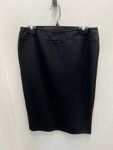 PONTE Wanted Skirt From Drama NYC Plus