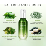 Aloe Firming Serum from ALODERMA