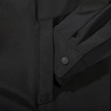J37 Trench Coat with Hoodie from Niepce Inc