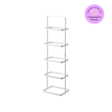 Shoe Rack (31" H)  - Steel from Yamazaki Home